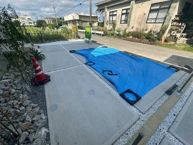 New 3LDK Detached House in Itoman, Okinawa - 2026 Completion - Thumbnail 3