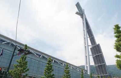 Securea Higashisoen Plot 1 - Residential Land for Sale in Beppu, Oita - Thumbnail 3