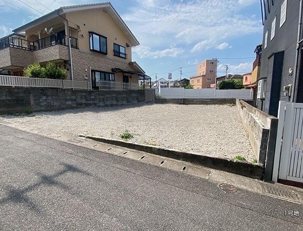 Securea Higashisoen Plot 1 - Residential Land for Sale in Beppu, Oita - Thumbnail 2