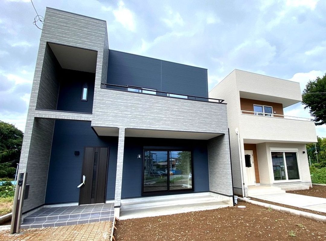 Land for Sale in Funabashi, Chiba - COMFORTS Misaki Phase 4 - Thumbnail 2