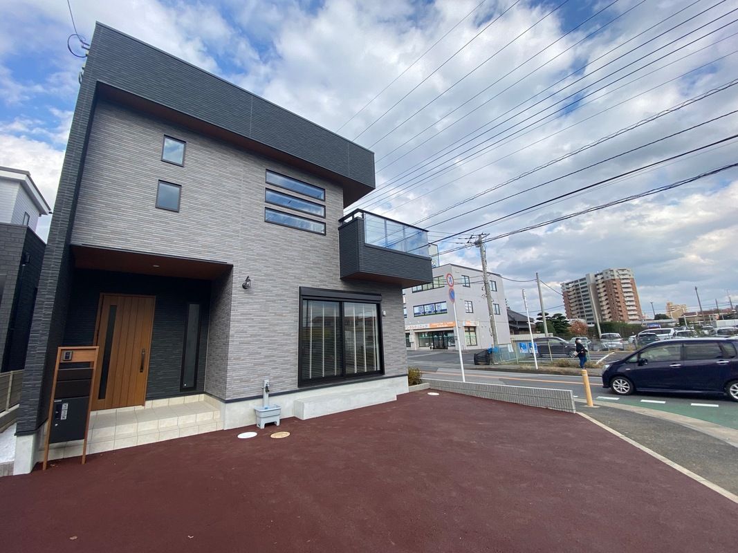 Land for Sale in Funabashi, Chiba - COMFORTS Misaki Phase 4 - Thumbnail 3