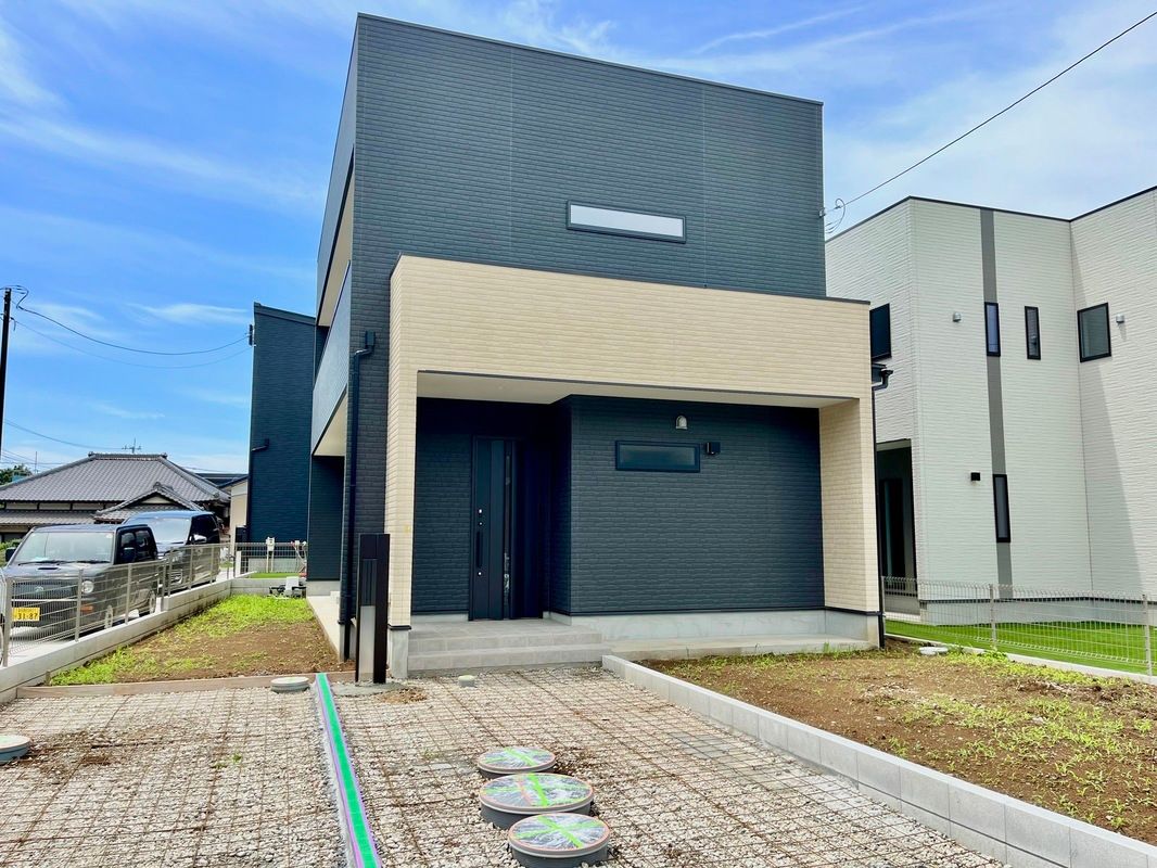 Land for Sale in Funabashi, Chiba - COMFORTS Misaki Phase 4 - Thumbnail 4