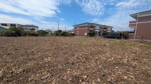 504 Tsubo Land Plot for Sale in Shimonoseki, Yamaguchi - Thumbnail 4