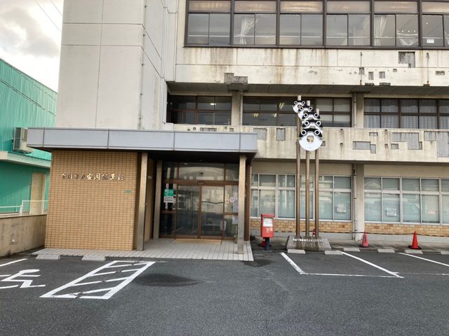 504 Tsubo Land Plot for Sale in Shimonoseki, Yamaguchi - Thumbnail 3