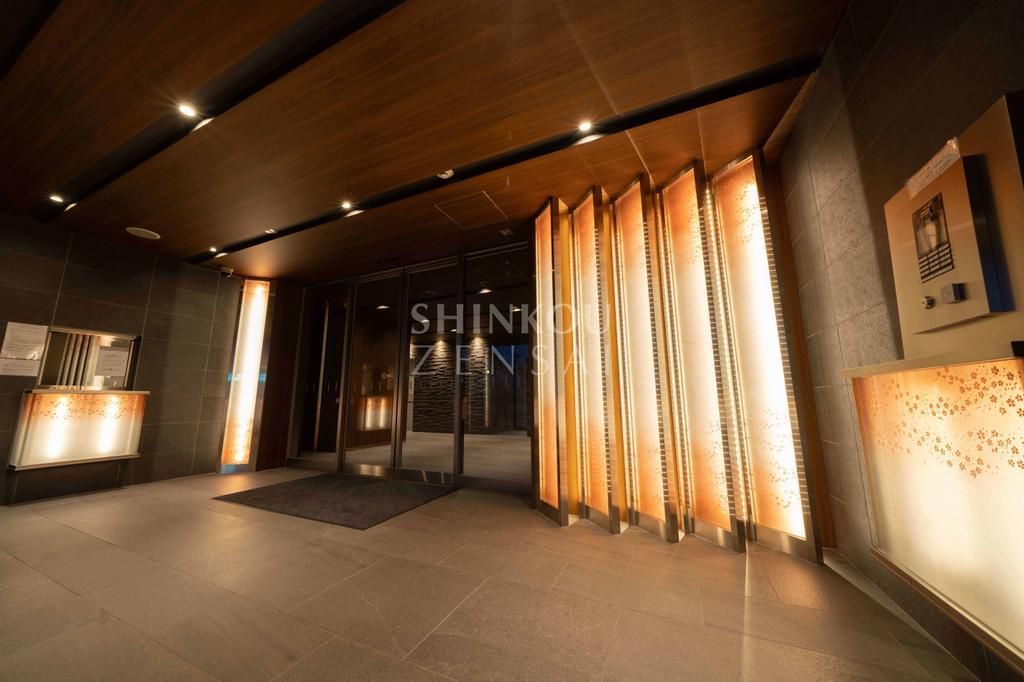 Polestar Hirosaki Ekimae Residence 8F 3LDK Apartment for Sale - Thumbnail 2
