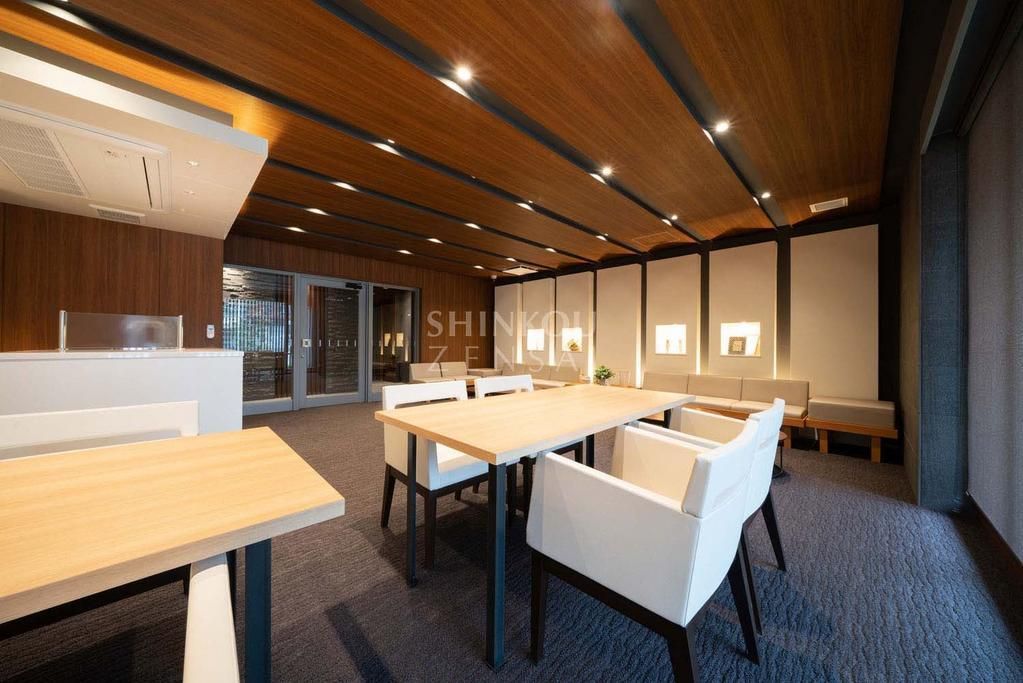 Polestar Hirosaki Ekimae Residence 8F 3LDK Apartment for Sale - Thumbnail 4