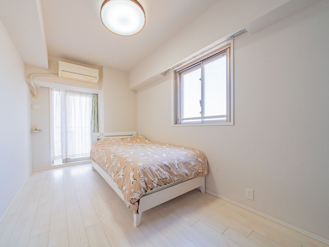 3LDK Apartment for Sale in Koto Ward, Tokyo - Thumbnail 4