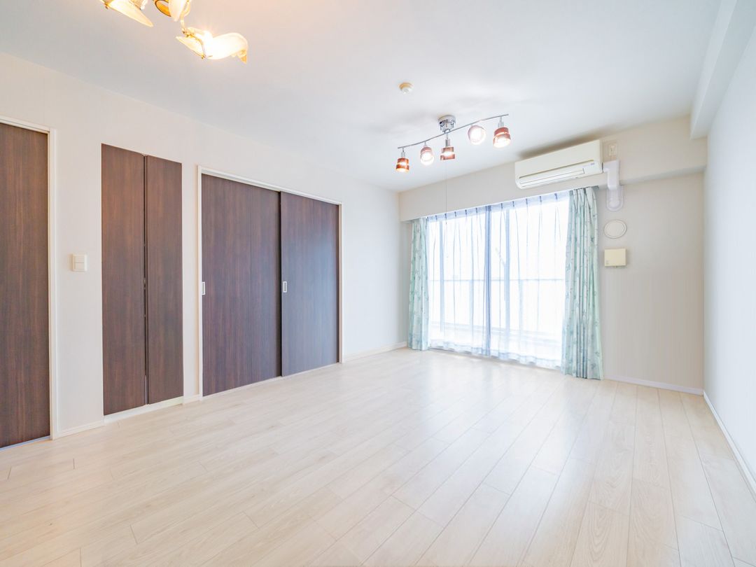 3LDK Apartment for Sale in Koto Ward, Tokyo - Thumbnail 3