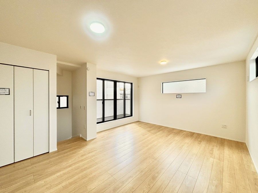 New 4LDK House in Toda City, Saitama - 4799万円 - Thumbnail 4