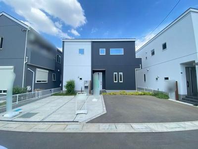 2SLDK Modern House in Ina Town, Saitama | Long-Term Excellent Home — Image 9, Ina, Saitama