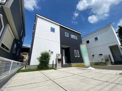 2SLDK Modern House in Ina Town, Saitama | Long-Term Excellent Home — Image 9, Ina, Saitama