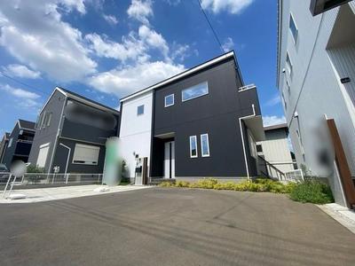 2SLDK Modern House in Ina Town, Saitama | Long-Term Excellent Home — Image 7, Ina, Saitama