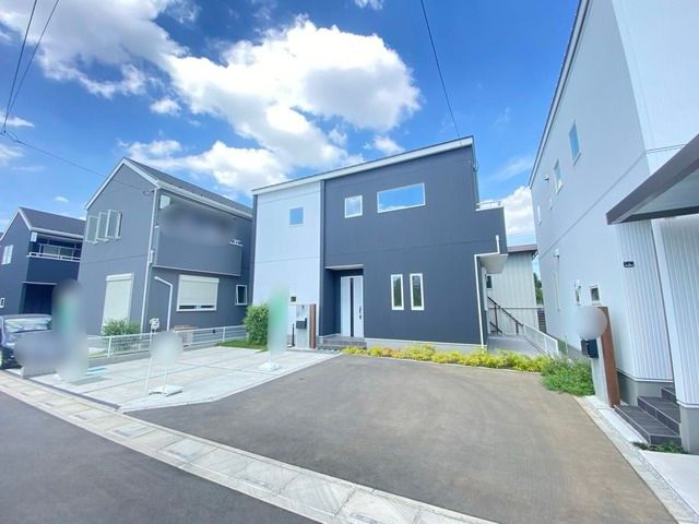 2SLDK Modern House in Ina Town, Saitama | Long-Term Excellent Home - Thumbnail 2