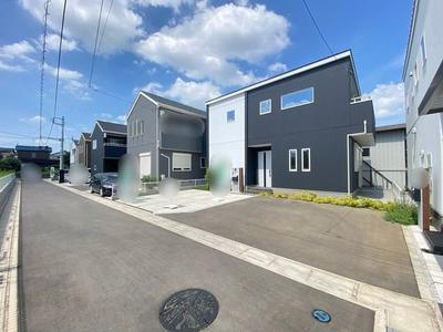 2SLDK Modern House in Ina Town, Saitama | Long-Term Excellent Home — Image 9, Ina, Saitama