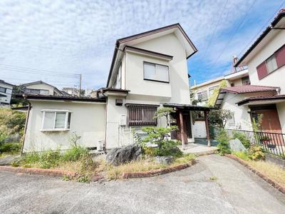 Used 5DK, Fujimigaoka 2-chome, Ninomiya-cho, Naka-gun | Used detached house, Ninomiya-cho, Naka-gun, 15 minutes walk from Ninomiya Station on the JR Tokaido Main Line (Property number: 0146919-0000987) — Image 3, Ninomiya, Kanagawa