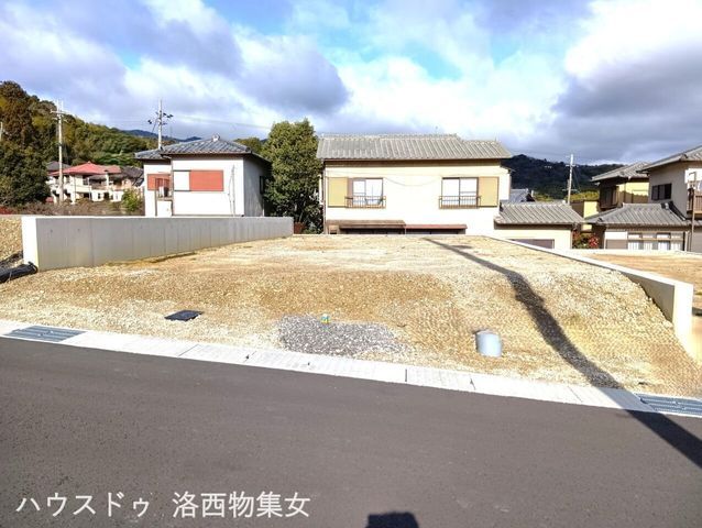 Land for Sale in Nagaokakyo City, Kyoto Prefecture - Thumbnail 3