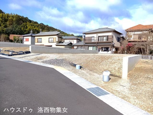 Land for Sale in Nagaokakyo City, Kyoto Prefecture - Thumbnail 2