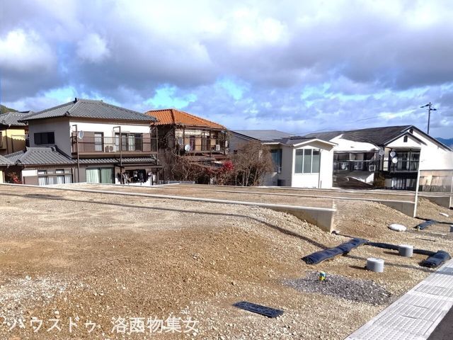 Land for Sale in Nagaokakyo City, Kyoto Prefecture - Thumbnail 4