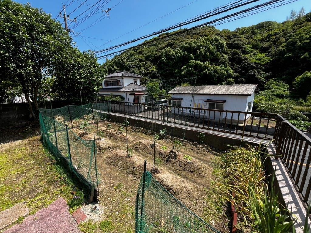 5DK House for Sale in Takasu Higashi, Kitakyushu - Thumbnail 4