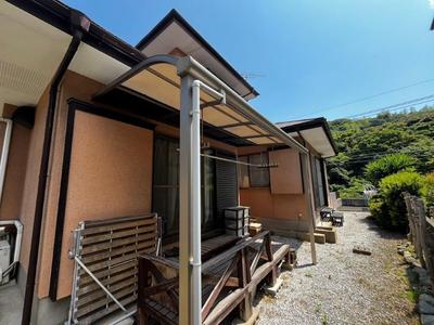 5DK House for Sale in Takasu Higashi, Kitakyushu — Image 1, Wakamatsu, Fukuoka