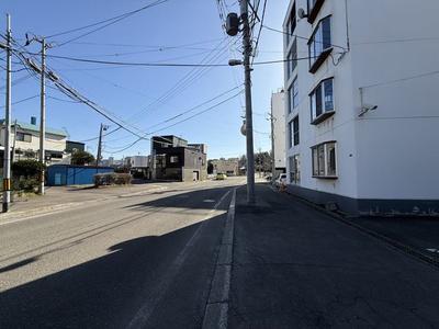2LDK Investment Apartment Near Tsukisamu Park, Sapporo — Image 4, Toyohira, Hokkaido