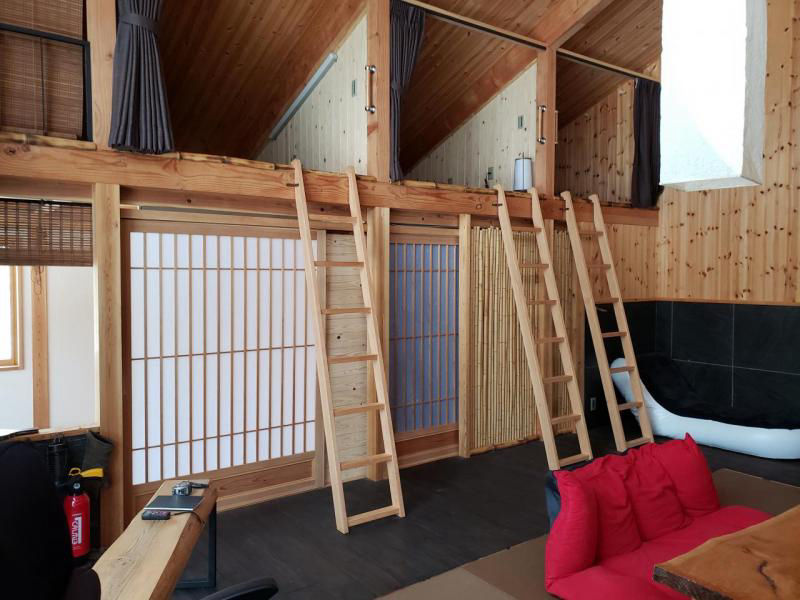 4LDK Villa with Onsen in Kitahiroshima-cho, Hiroshima - Thumbnail 4