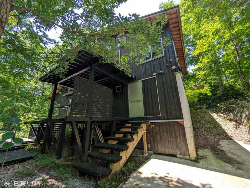 4LDK Villa with Onsen in Kitahiroshima-cho, Hiroshima - Thumbnail 3