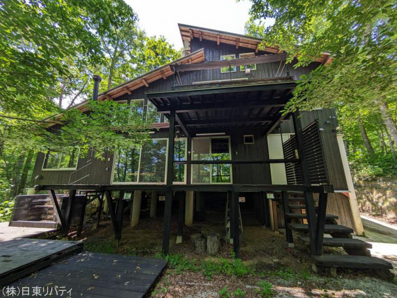 4LDK Villa with Onsen in Kitahiroshima-cho, Hiroshima - Thumbnail 2