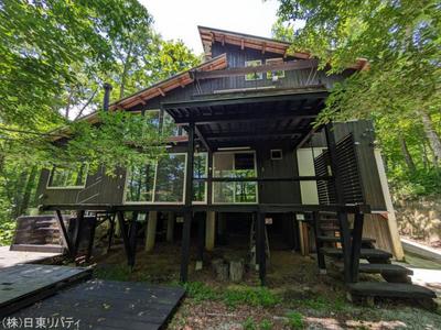 4LDK Villa with Onsen in Kitahiroshima-cho, Hiroshima — Image 1, Kitahiroshima, Hiroshima