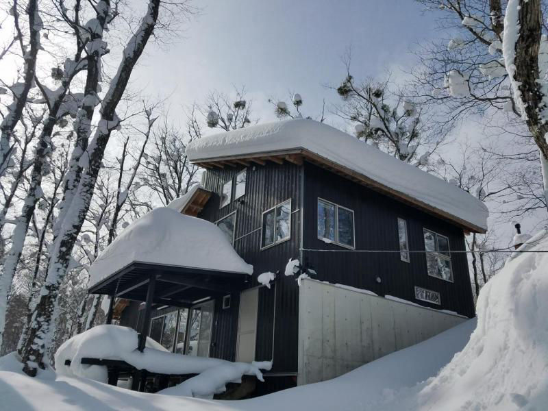 4LDK Villa with Onsen in Kitahiroshima-cho, Hiroshima - Main Image