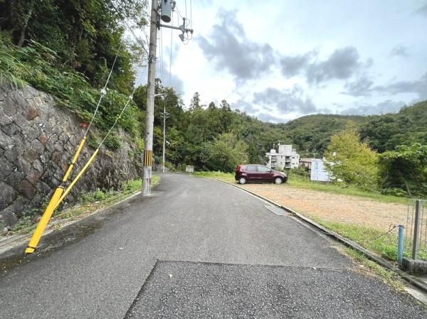 Vacant Land for Sale in Kita Ward, Kyoto - 283 sqm Plot - Thumbnail 4