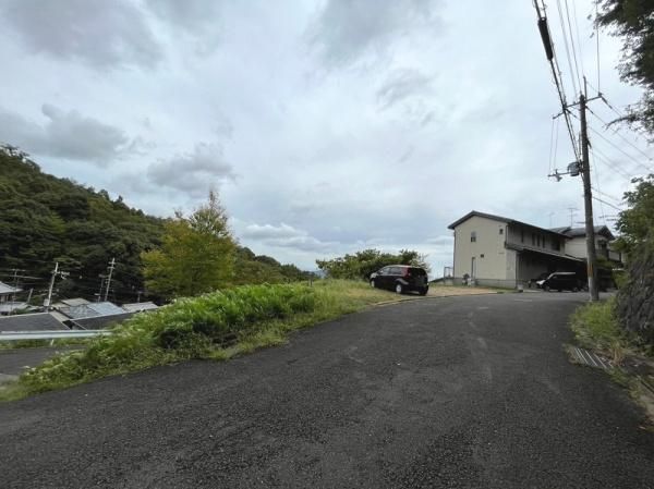 Vacant Land for Sale in Kita Ward, Kyoto - 283 sqm Plot - Thumbnail 2