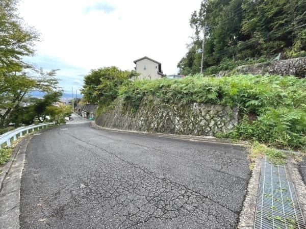 Vacant Land for Sale in Kita Ward, Kyoto - 283 sqm Plot - Thumbnail 3
