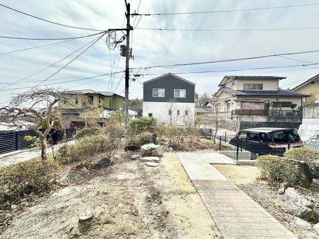 Renovated 4DK House in Sendai's Nakayama Area | Miyagi Property - Thumbnail 3
