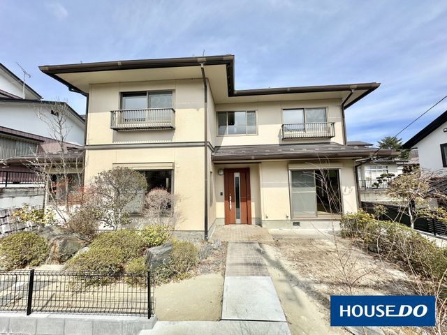Renovated 4DK House in Sendai's Nakayama Area | Miyagi Property - Thumbnail 2