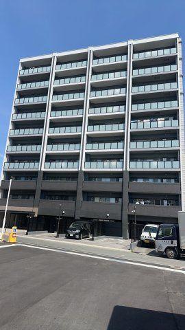 Sun Park Tamana Central Residence 3F 2LDK Apartment for Sale — Image 1, Tamana, Kumamoto