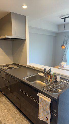 Sun Park Tamana Central Residence 3F 2LDK Apartment for Sale — Image 2, Tamana, Kumamoto