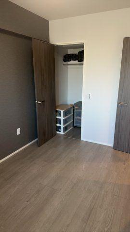 Sun Park Tamana Central Residence 3F 2LDK Apartment for Sale — Image 3, Tamana, Kumamoto