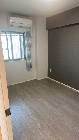 Sun Park Tamana Central Residence 3F 2LDK Apartment for Sale — Image 4, Tamana, Kumamoto