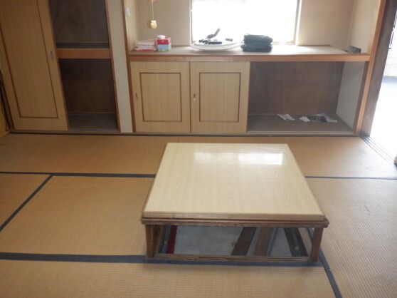 Traditional Wooden House for Sale in Yoshino Town, Nara - Thumbnail 4