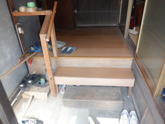 Traditional Wooden House for Sale in Yoshino Town, Nara - Thumbnail 2