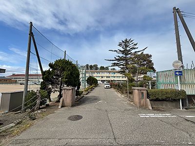 Land Plot with Building Conditions in Niigata's Uchino Yamate - Thumbnail 2