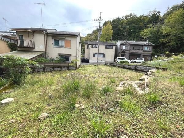 Vacant Land for Sale in Kyoto's Kita Ward Near Kinkaku-ji - Thumbnail 3