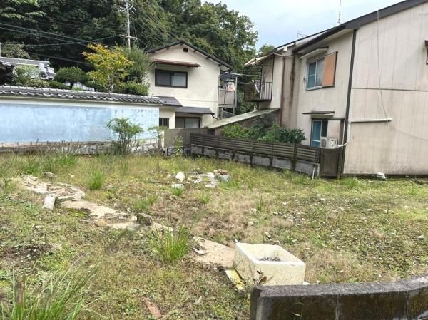 Vacant Land for Sale in Kyoto's Kita Ward Near Kinkaku-ji - Thumbnail 4