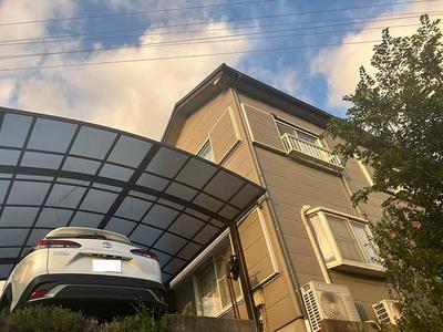 Renovated 4LDK House in Toyota City, Aichi — Image 1, Toyota, Aichi