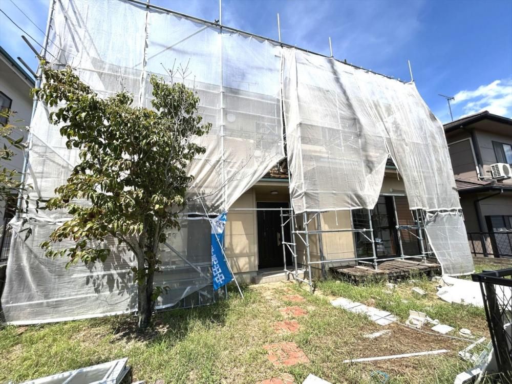 Renovated 4SLDK House in Miki Town Kagawa Prefecture - Thumbnail 2