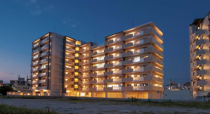 4LDK Apartment for Sale in Itoman City, Okinawa - Thumbnail 2
