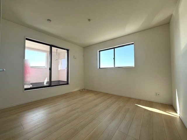 New 4SLDK House in Tottori City with EV Charging & Telework Room - Thumbnail 4