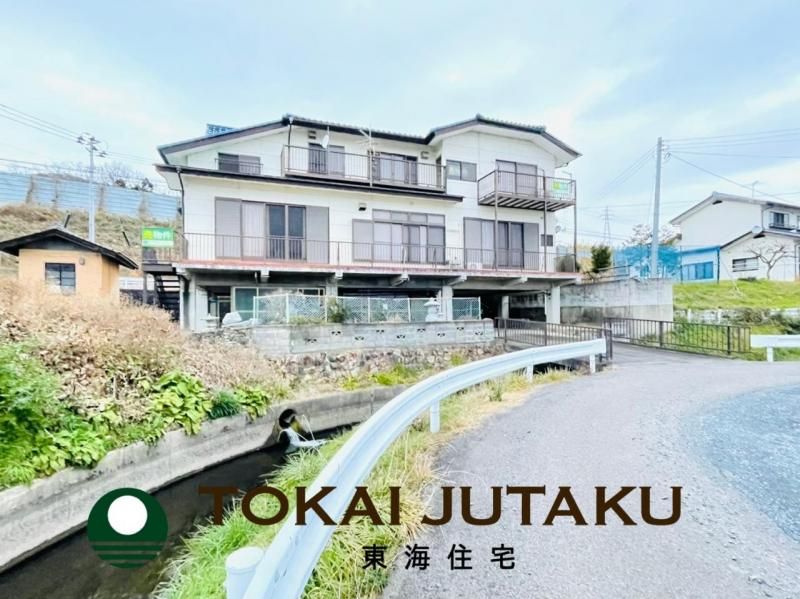 9DK Family House for Sale in Koori, Fukushima - Thumbnail 2