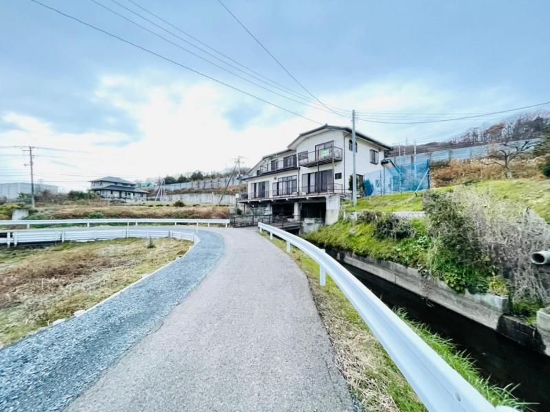 9DK Family House for Sale in Koori, Fukushima - Thumbnail 3